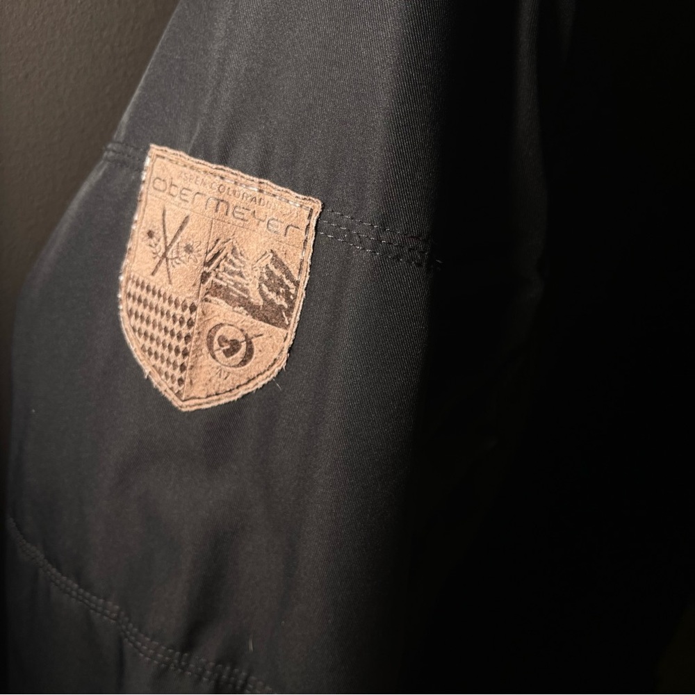 Obermeyer Warm Jacket - Picture 5 of 5